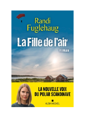 Télécharger La Fille de l'air PDF Gratuit - Marina Heide, Randi Fuglehaug & Françoise Heide.pdf